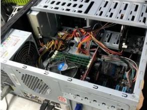 修電腦老張 專業(yè)維修辦公室設備與通訊設備，守護您的數字辦公環(huán)境